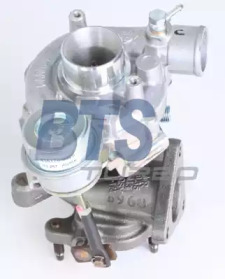bts turbo t911307bl